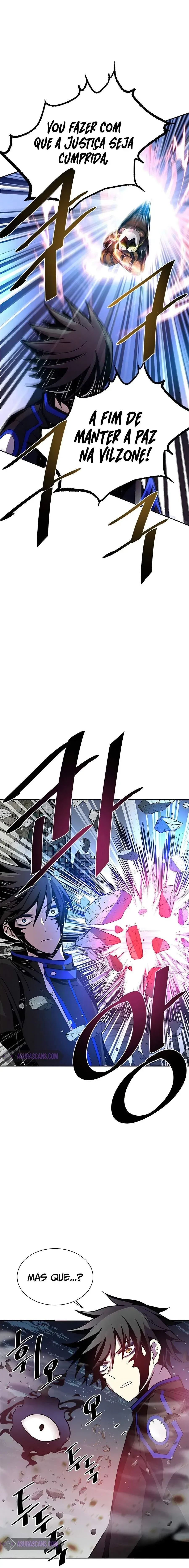 Read Vilão a Ser Morto PT Manga Online