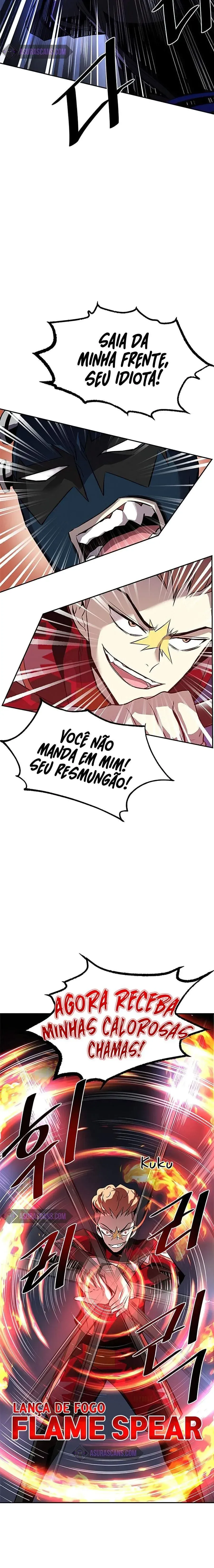 Read Vilão a Ser Morto PT Manga Online