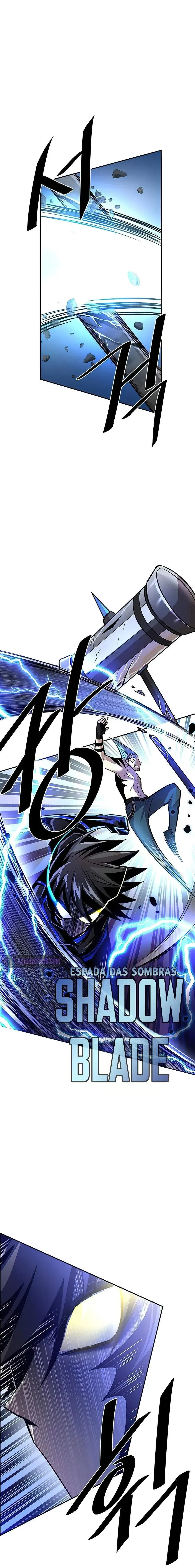 Read Vilão a Ser Morto PT Manga Online
