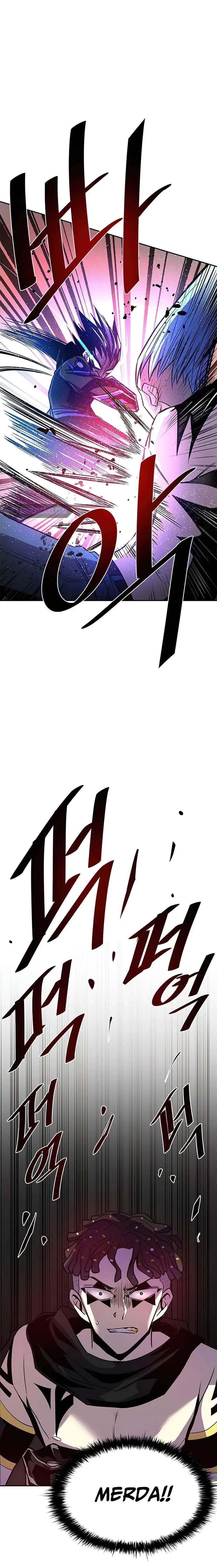 Read Vilão a Ser Morto PT Manga Online