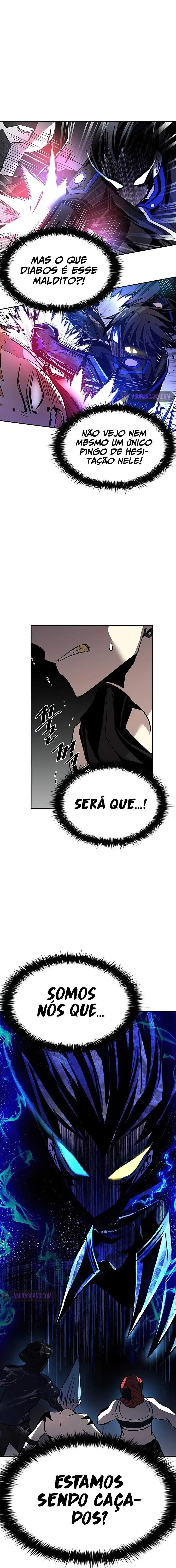 Read Vilão a Ser Morto PT Manga Online