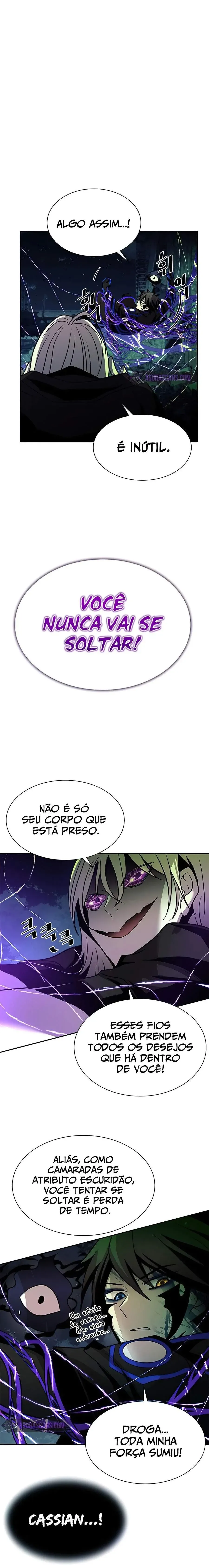 Read Vilão a Ser Morto PT Manga Online