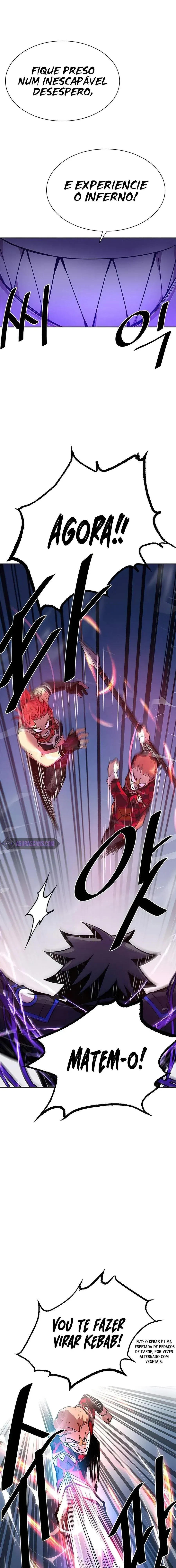 Read Vilão a Ser Morto PT Manga Online