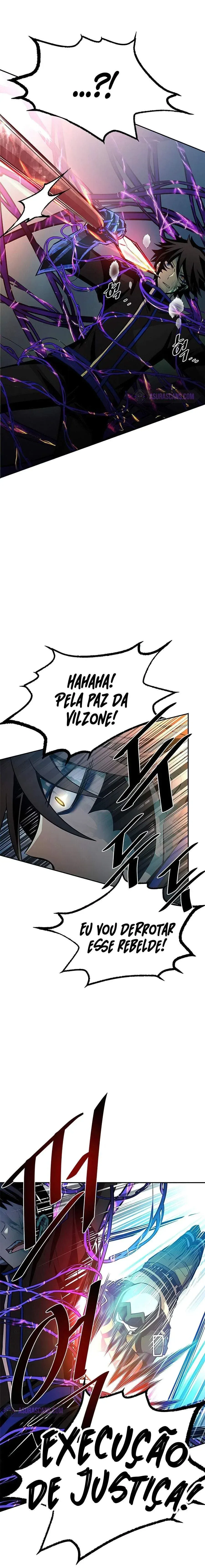 Read Vilão a Ser Morto PT Manga Online