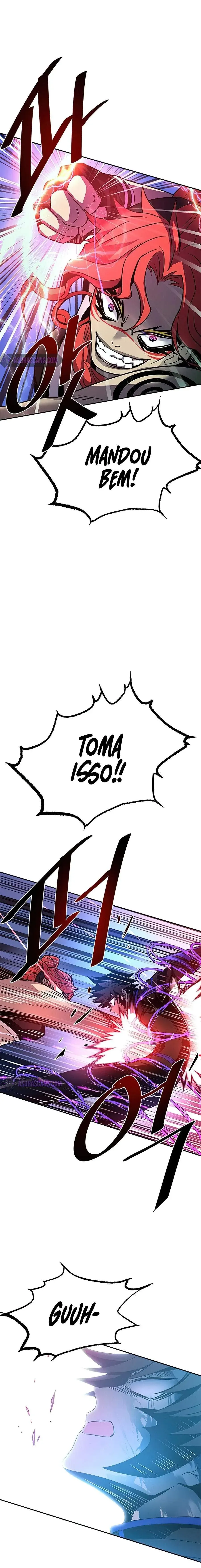 Read Vilão a Ser Morto PT Manga Online