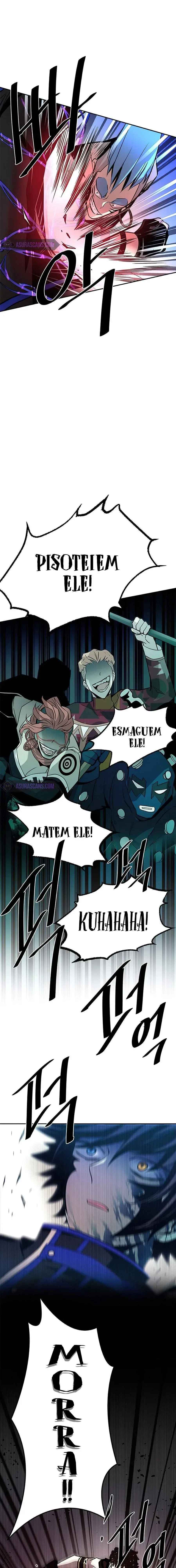 Read Vilão a Ser Morto PT Manga Online