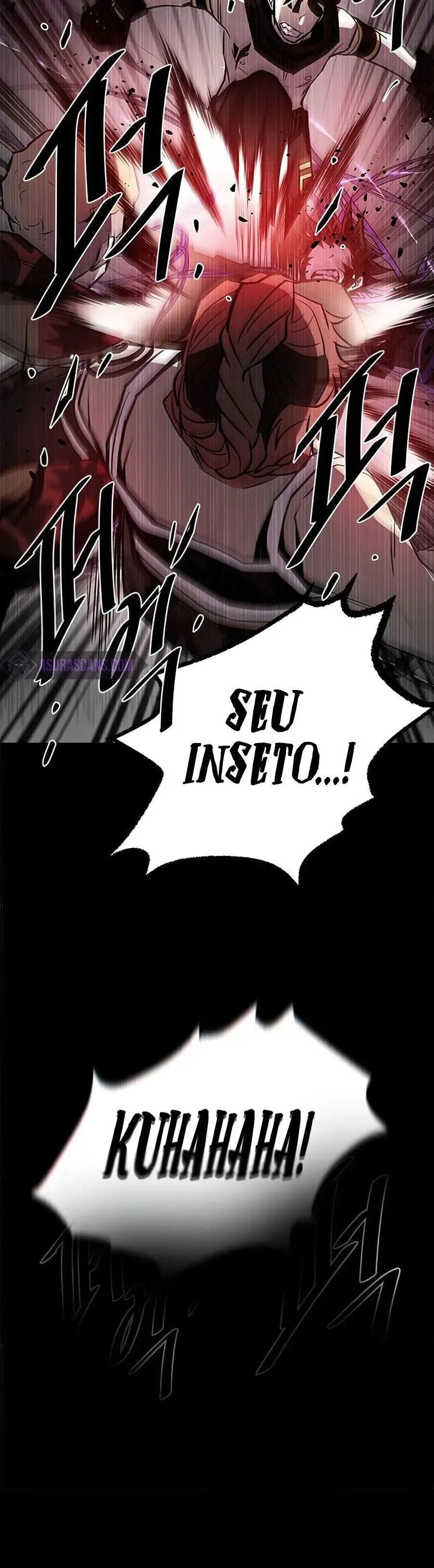 Read Vilão a Ser Morto PT Manga Online