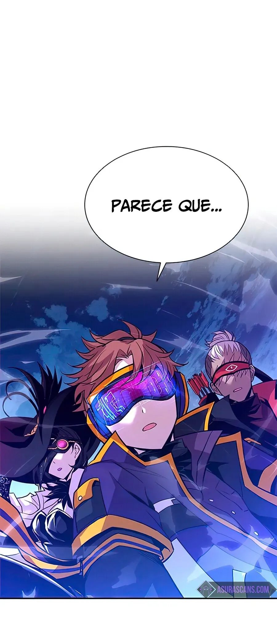 Read Vilão a Ser Morto PT Manga Online