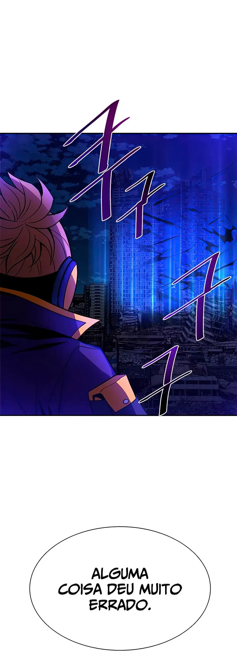 Read Vilão a Ser Morto PT Manga Online