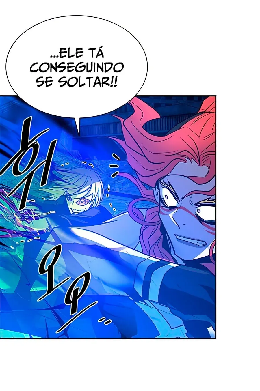 Read Vilão a Ser Morto PT Manga Online