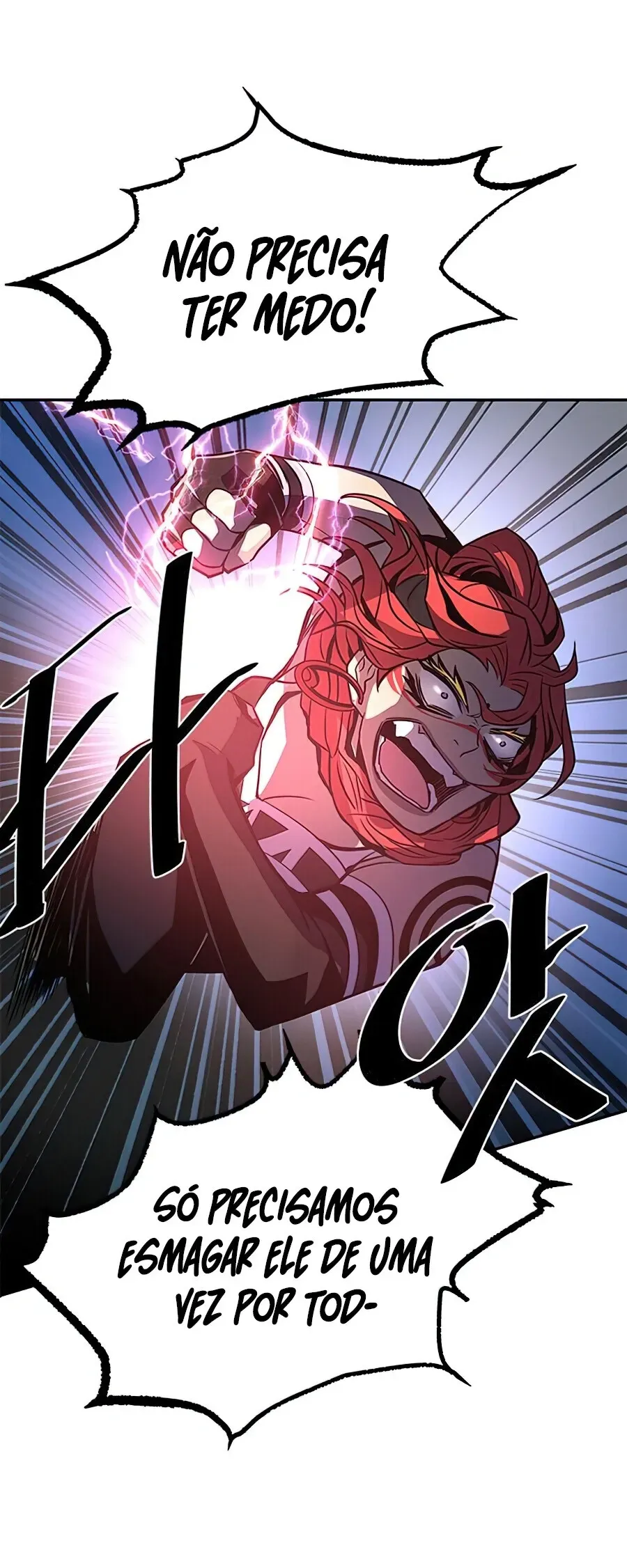 Read Vilão a Ser Morto PT Manga Online