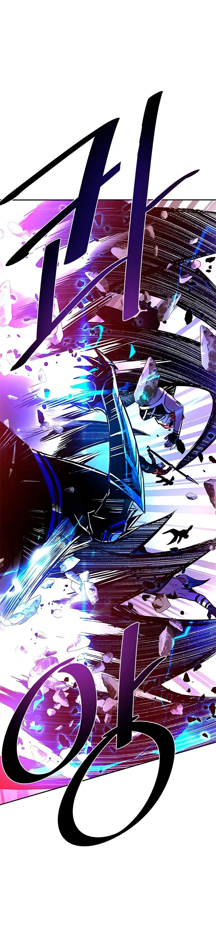 Read Vilão a Ser Morto PT Manga Online