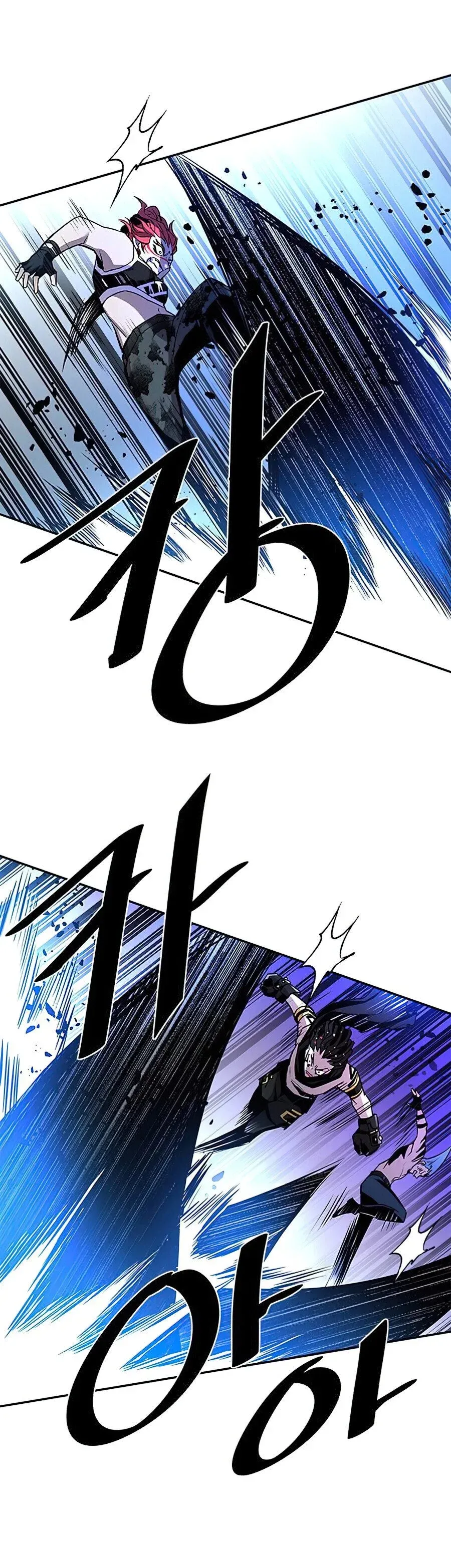 Read Vilão a Ser Morto PT Manga Online