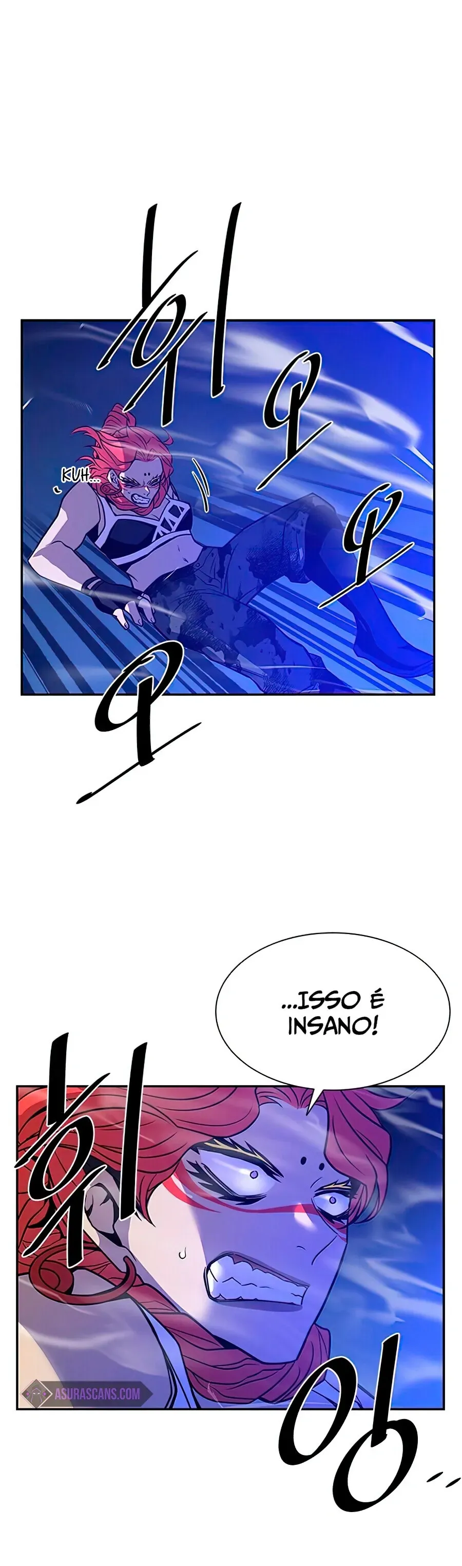 Read Vilão a Ser Morto PT Manga Online