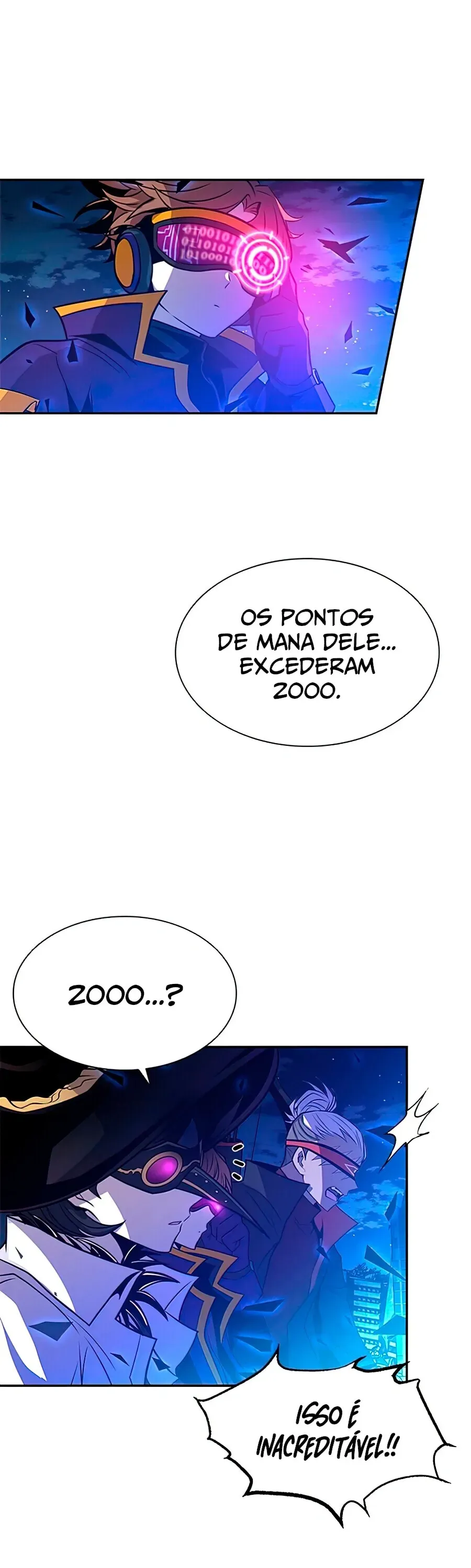 Read Vilão a Ser Morto PT Manga Online