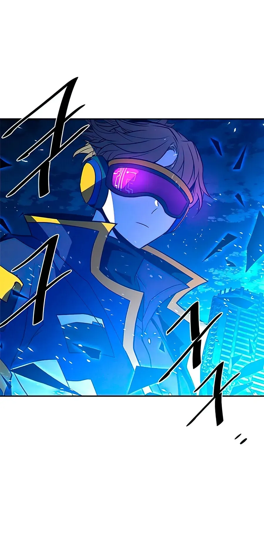 Read Vilão a Ser Morto PT Manga Online
