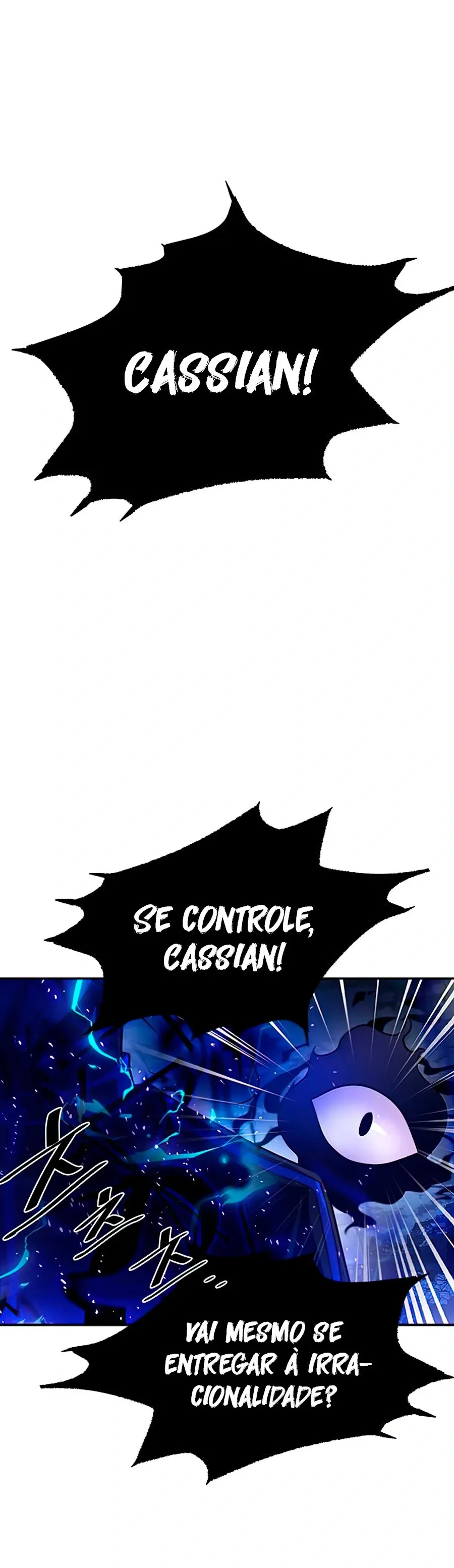 Read Vilão a Ser Morto PT Manga Online