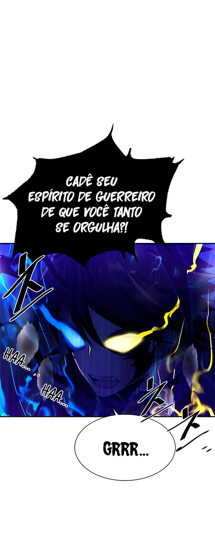 Read Vilão a Ser Morto PT Manga Online