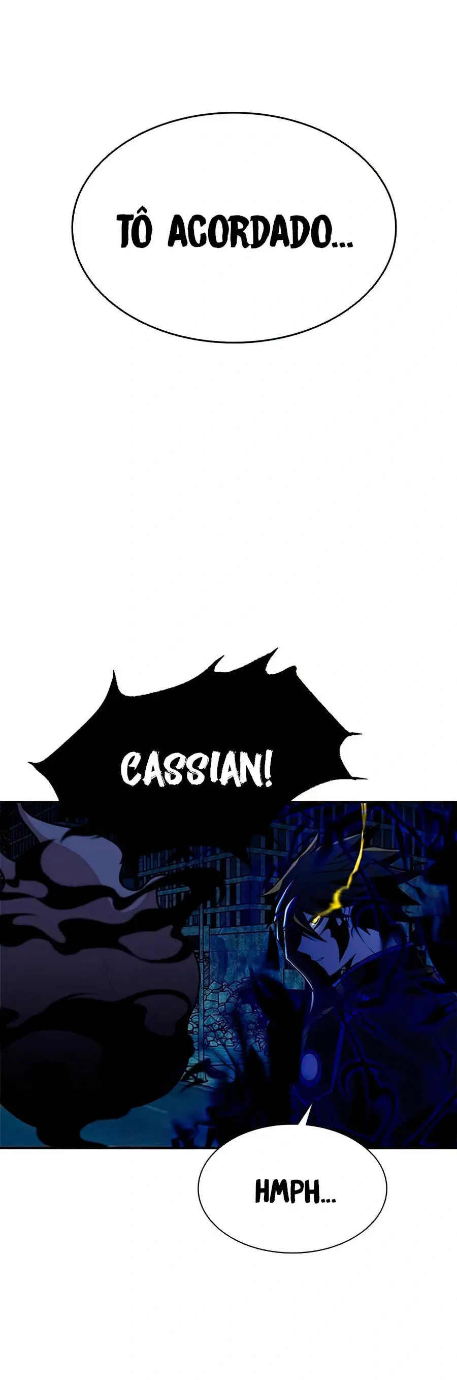 Read Vilão a Ser Morto PT Manga Online