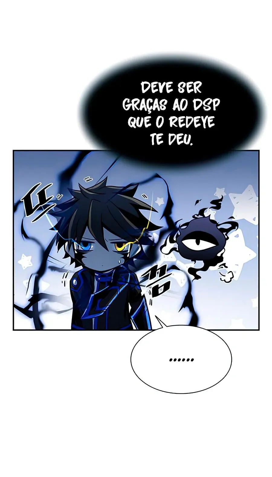 Read Vilão a Ser Morto PT Manga Online