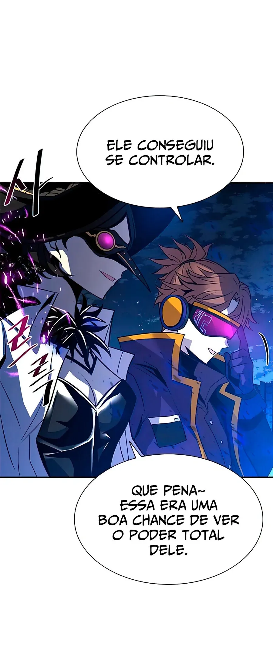 Read Vilão a Ser Morto PT Manga Online