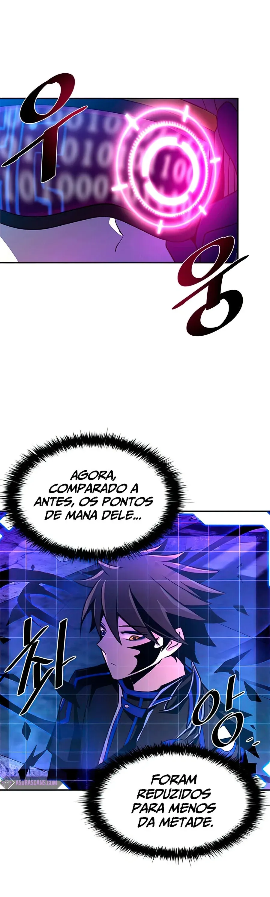 Read Vilão a Ser Morto PT Manga Online