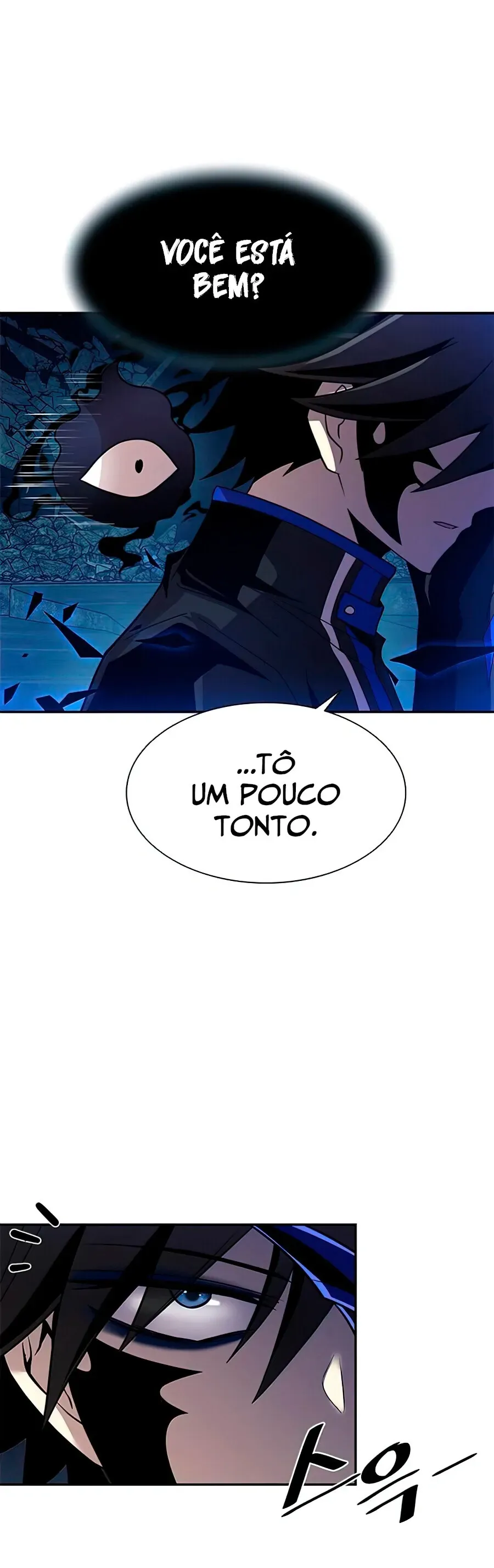 Read Vilão a Ser Morto PT Manga Online
