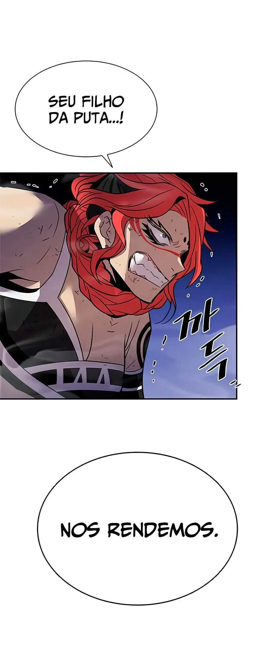 Read Vilão a Ser Morto PT Manga Online