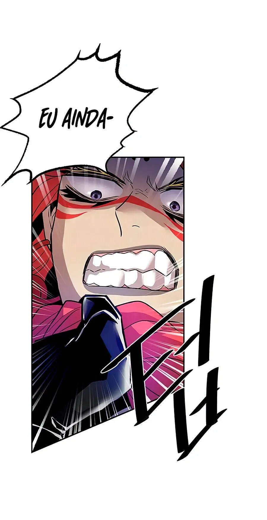 Read Vilão a Ser Morto PT Manga Online
