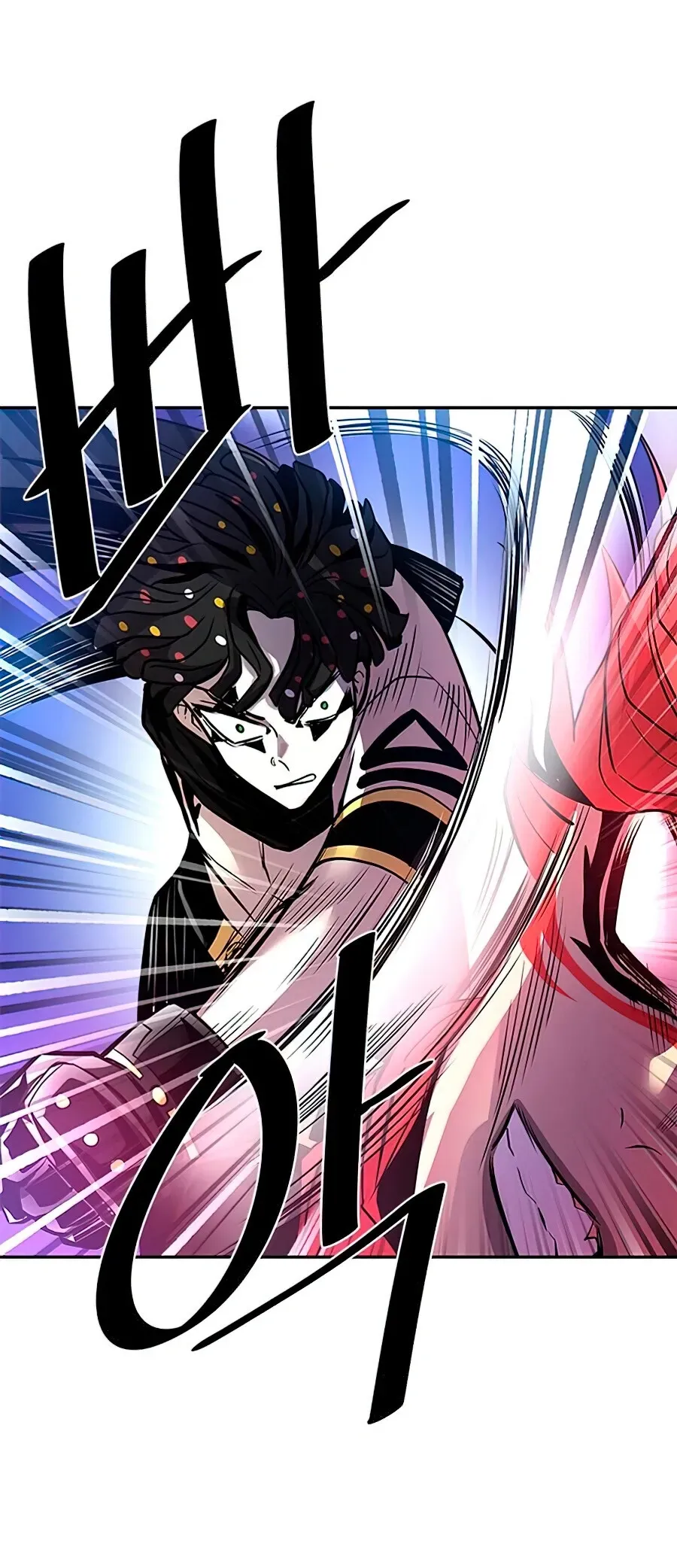 Read Vilão a Ser Morto PT Manga Online