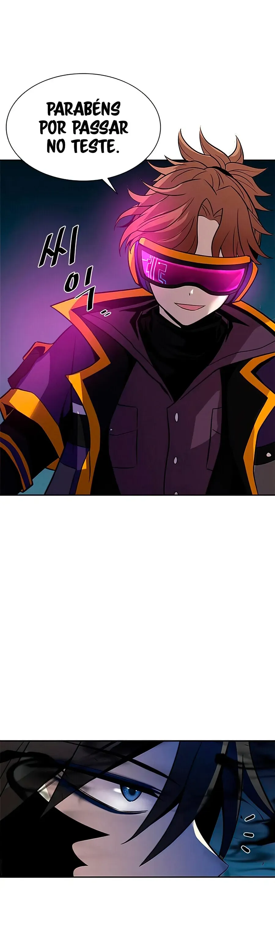 Read Vilão a Ser Morto PT Manga Online