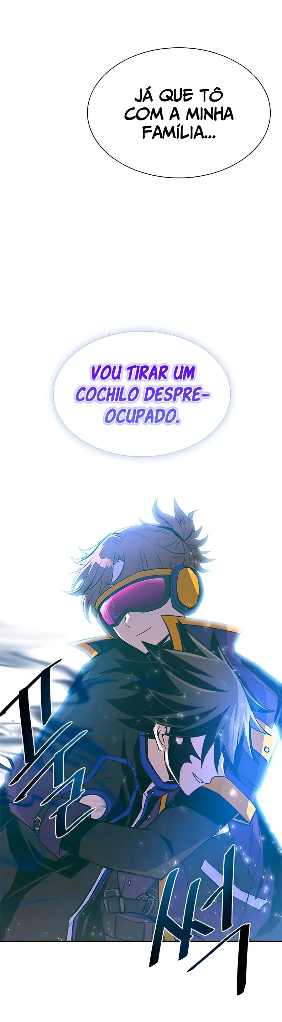 Read Vilão a Ser Morto PT Manga Online