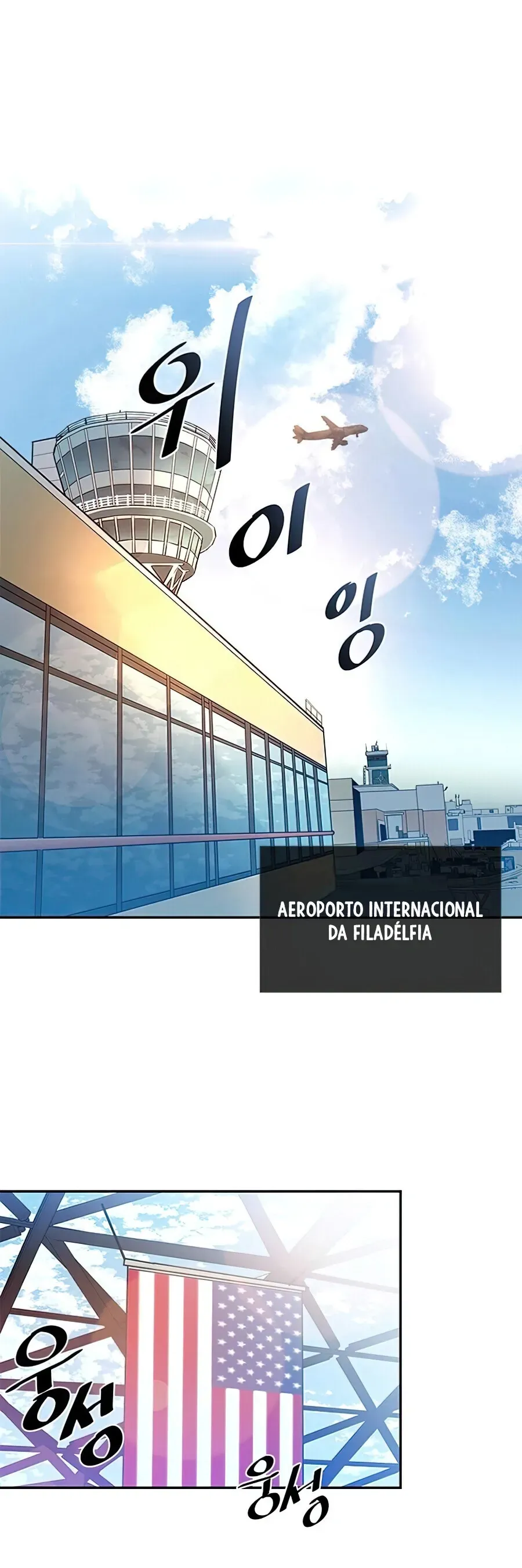 Read Vilão a Ser Morto PT Manga Online