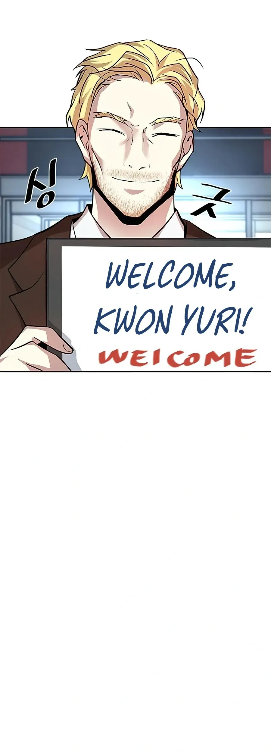 Read Vilão a Ser Morto PT Manga Online