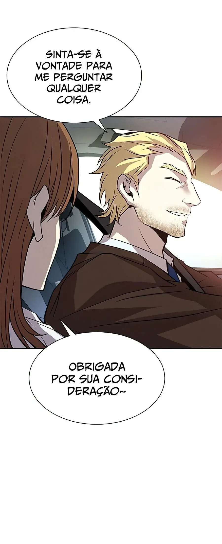 Read Vilão a Ser Morto PT Manga Online