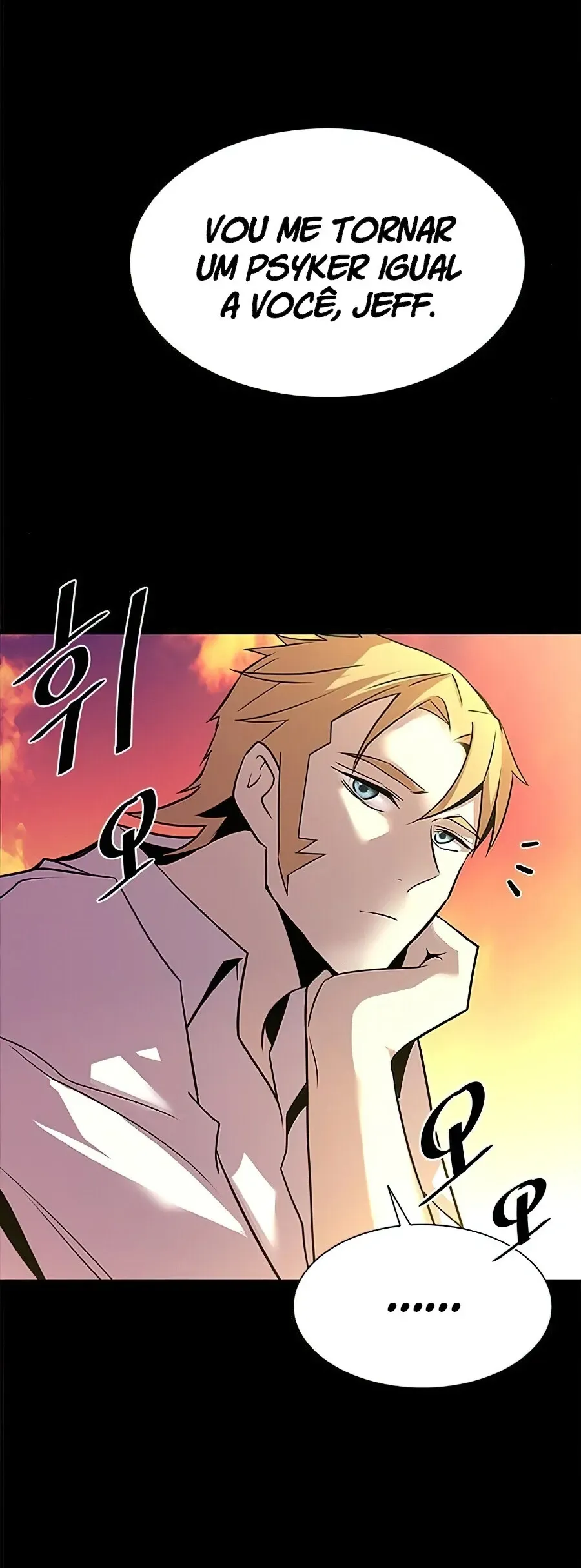 Read Vilão a Ser Morto PT Manga Online