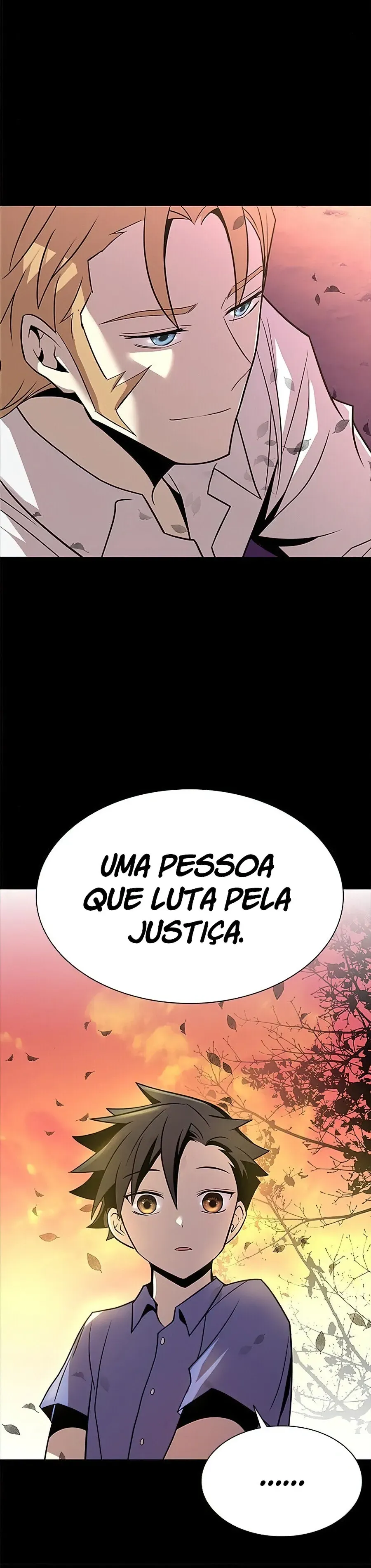 Read Vilão a Ser Morto PT Manga Online