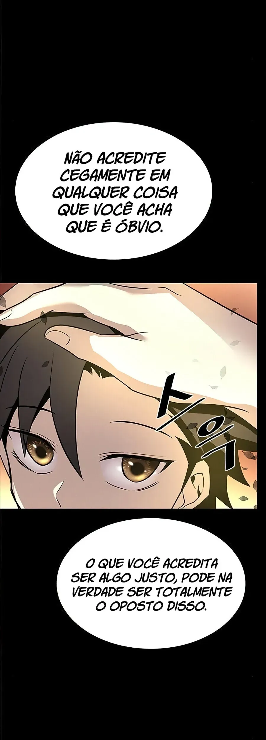 Read Vilão a Ser Morto PT Manga Online