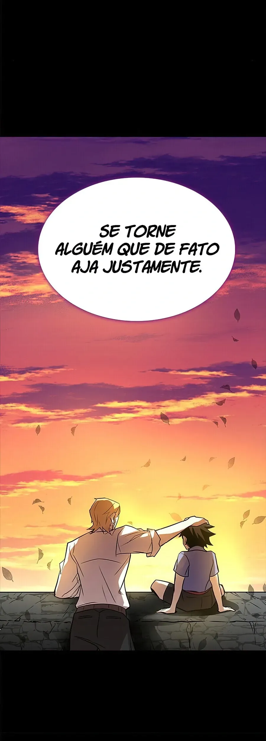 Read Vilão a Ser Morto PT Manga Online