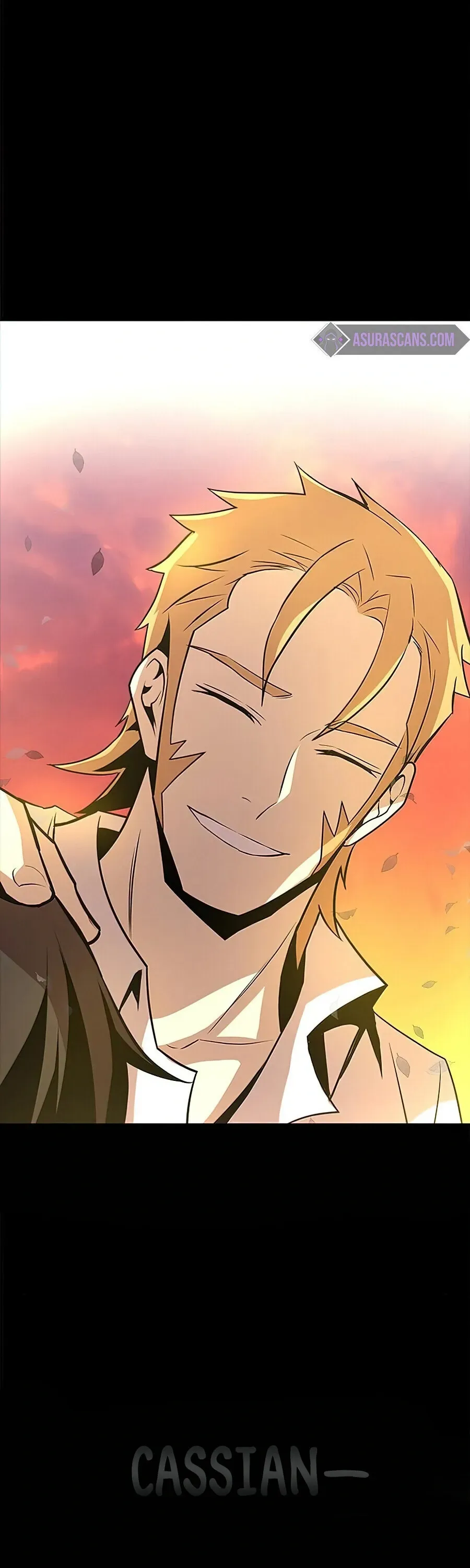 Read Vilão a Ser Morto PT Manga Online