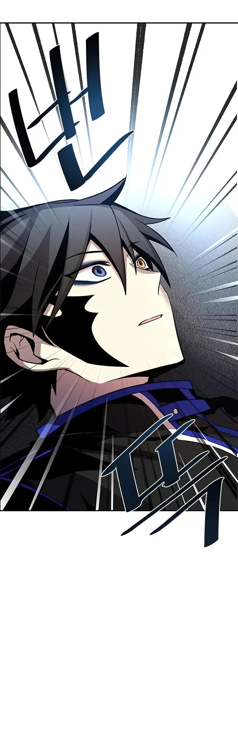 Read Vilão a Ser Morto PT Manga Online