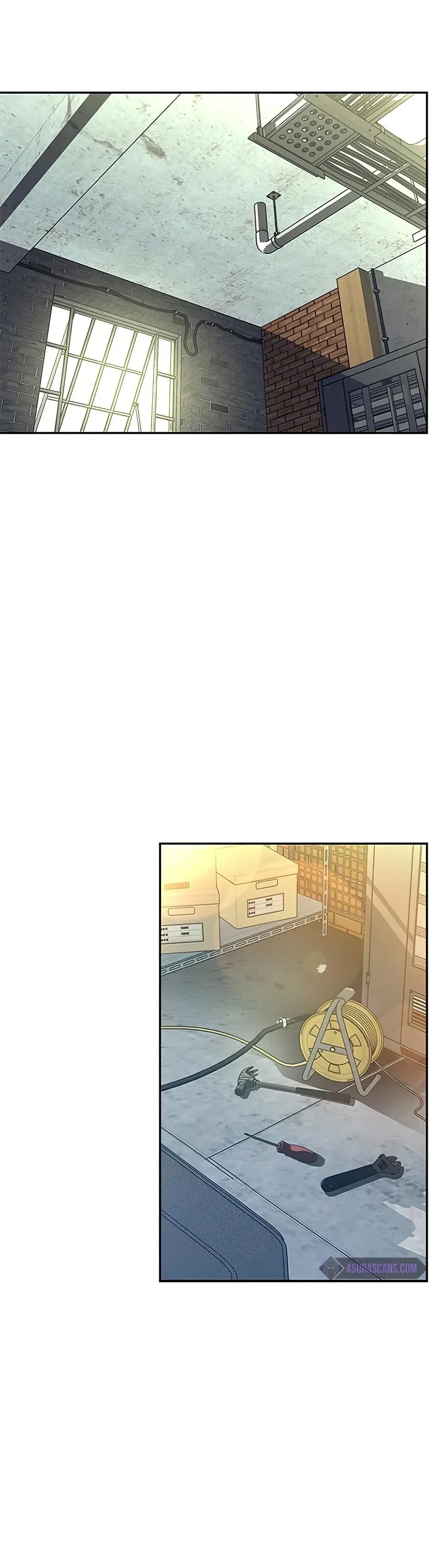Read Vilão a Ser Morto PT Manga Online