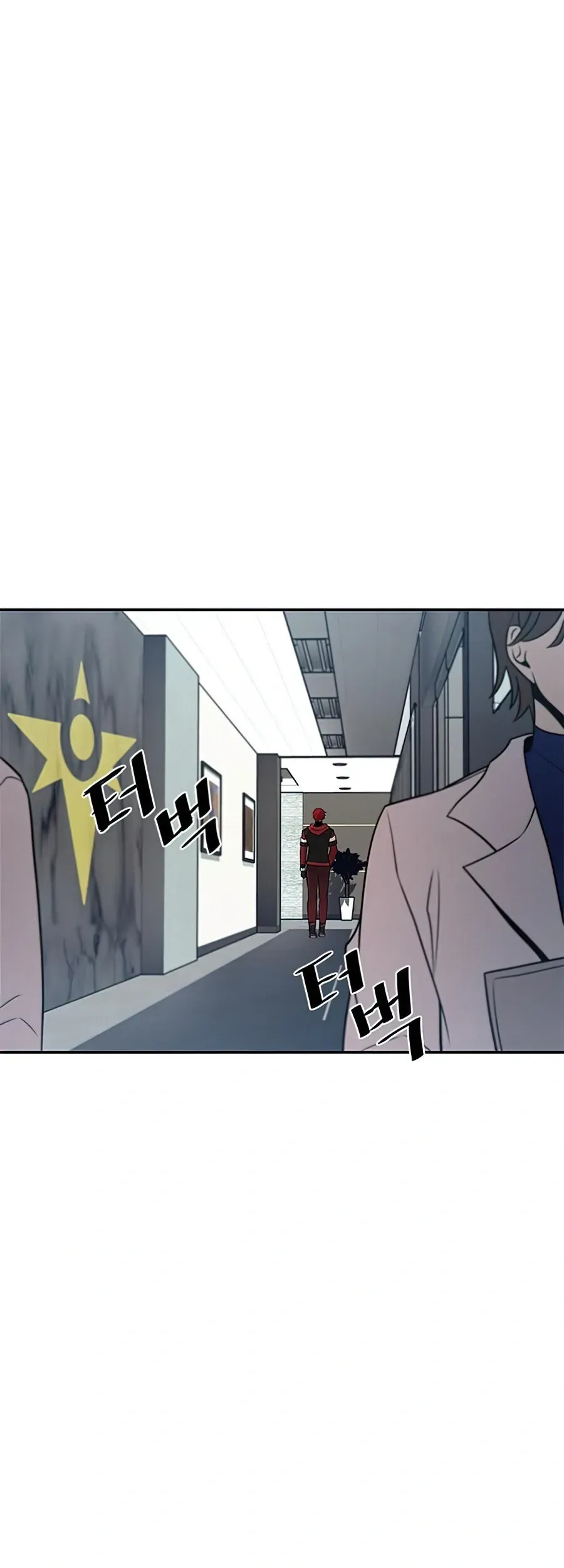 Read Vilão a Ser Morto PT Manga Online