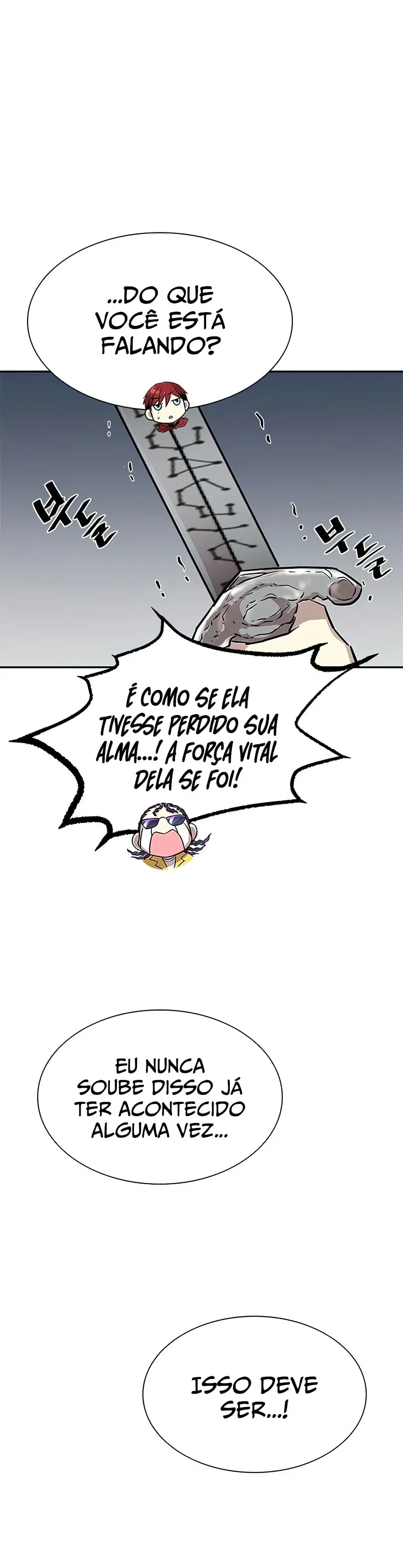 Read Vilão a Ser Morto PT Manga Online