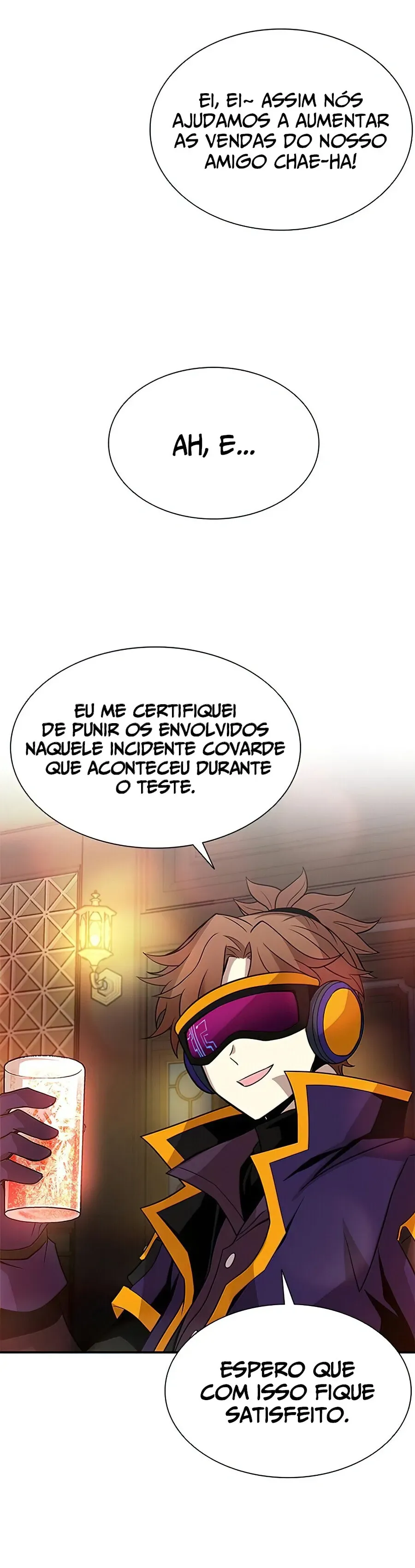 Read Vilão a Ser Morto PT Manga Online