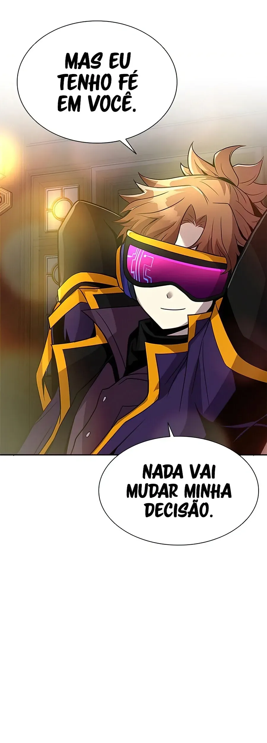 Read Vilão a Ser Morto PT Manga Online