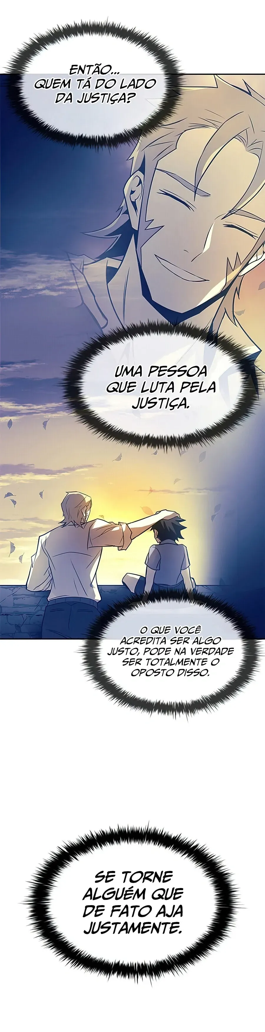 Read Vilão a Ser Morto PT Manga Online