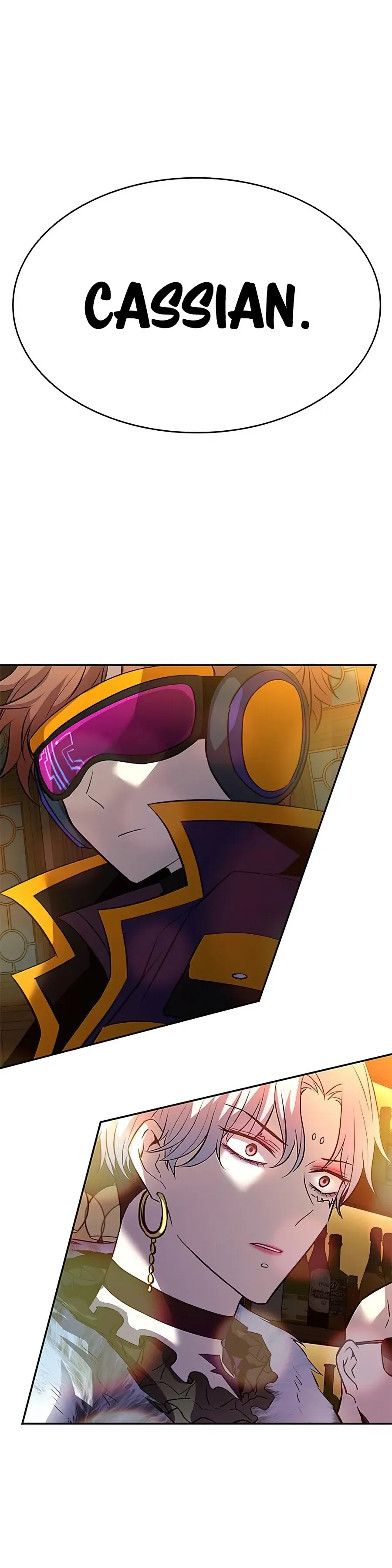 Read Vilão a Ser Morto PT Manga Online