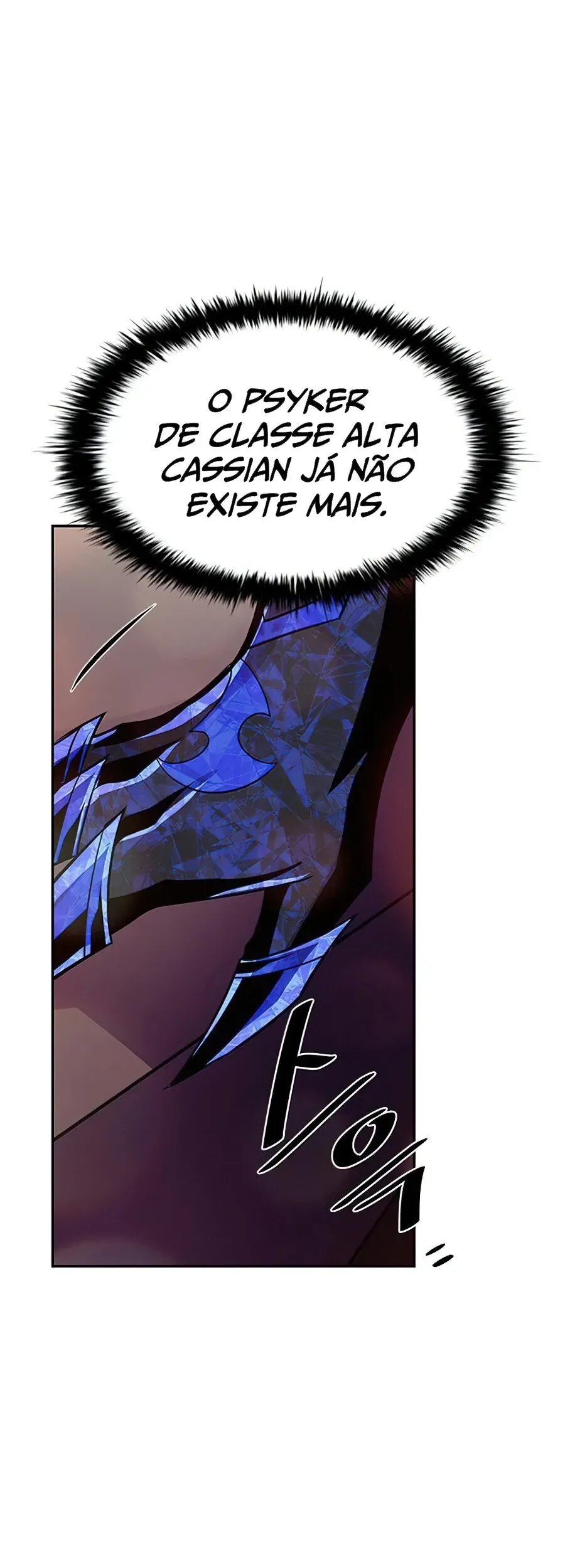 Read Vilão a Ser Morto PT Manga Online
