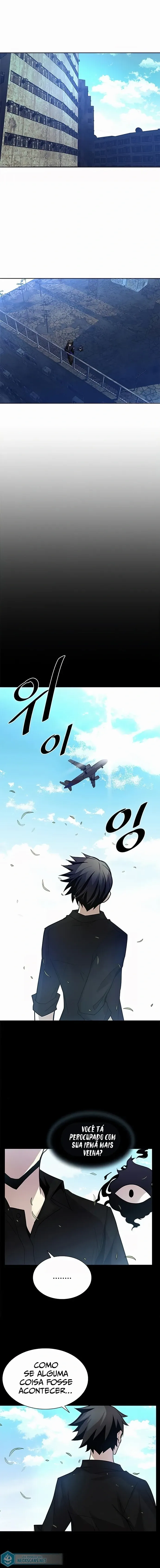 Read Vilão a Ser Morto PT Manga Online